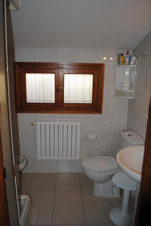 La Badia Villa Sant Feliu De Pallerols Room photo